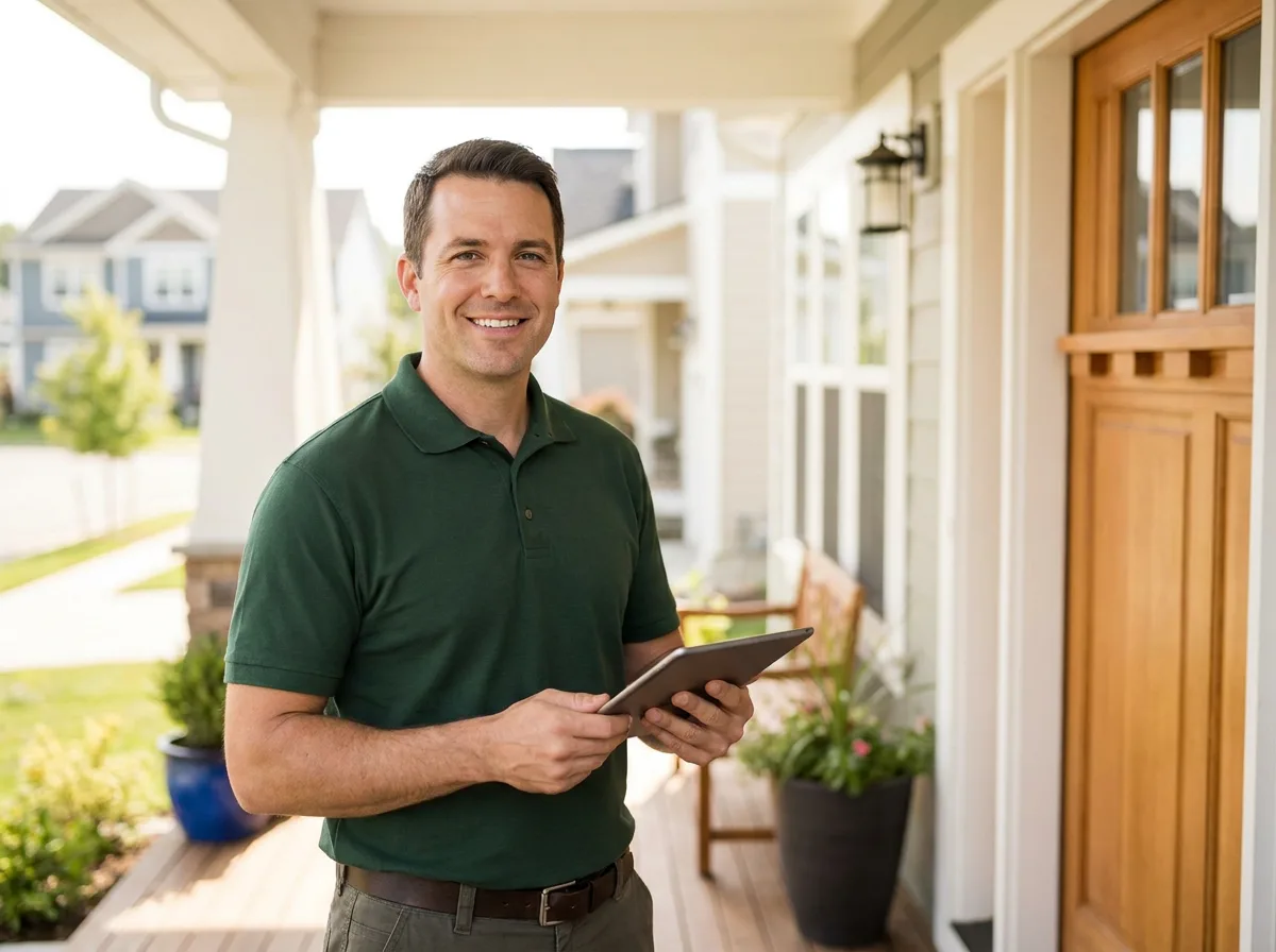 Pest control FAQs for Yreka, CA